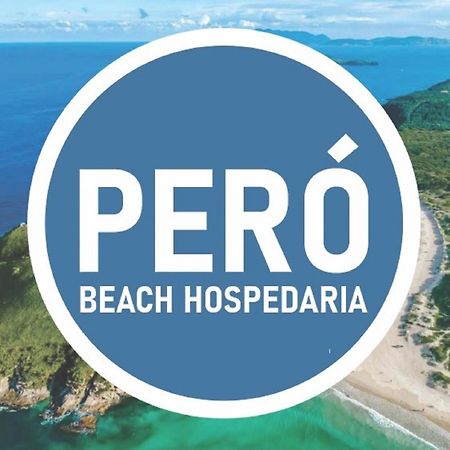 Pero Beach Hospedaria Cabo Frio Luaran gambar