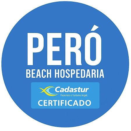 Pero Beach Hospedaria Cabo Frio Luaran gambar