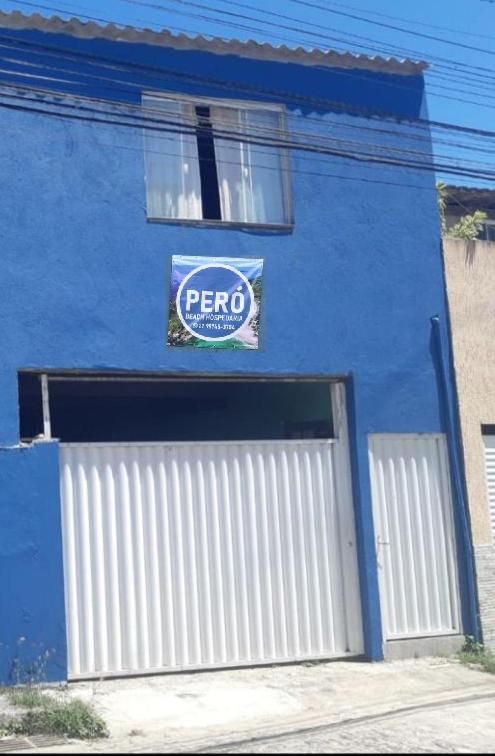 Pero Beach Hospedaria Cabo Frio Luaran gambar