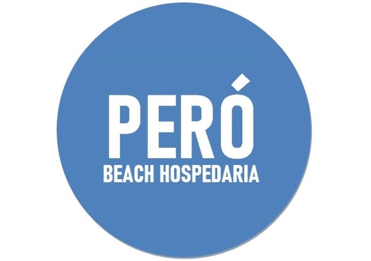 Pero Beach Hospedaria Cabo Frio Luaran gambar